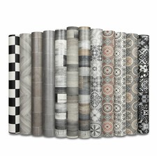 Revêtement De Sol En PVC