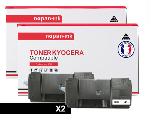 Toner kyocera tk3130 noir - kyocera,