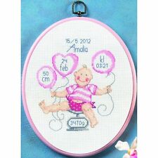  Permin 92-1858  Naissance