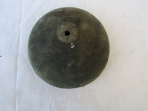 4ap ancienne cloche - 4ap..,
