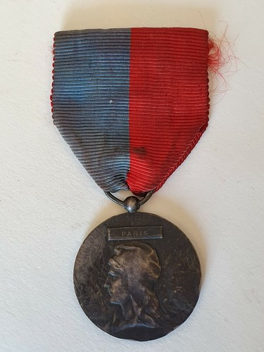 Médaille des prud hommes - prud’hommes,