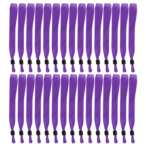 100 pcs bracelet tissu - 100,