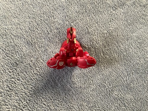 Bakugan neo dragonoid - bakugan, maxus