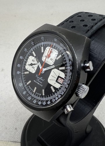 Chronographe vintage