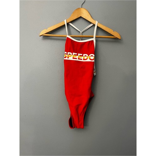 Nwt speedo endurance - nwt, racing