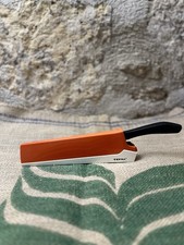 Ancien aiguiseur couteau Tefal vintage avec couteau Whitshire