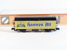 Wagon Arnold Échelle N 1/160