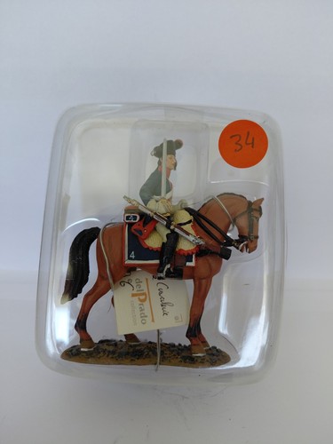 Figurine del prado homme - prado, de