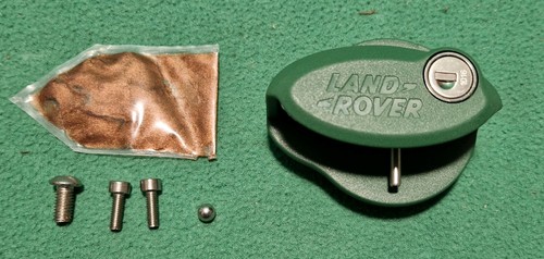 Pour land rover - land,