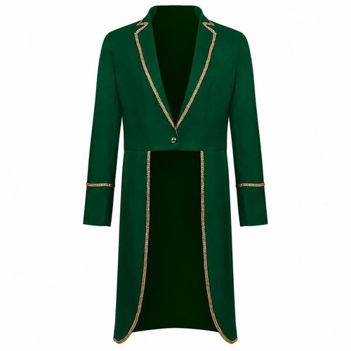 Veste queue pie avec - veste,