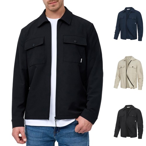 Chemise manches longues - à,