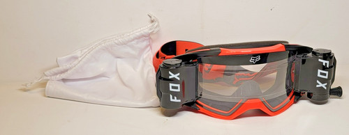Lunettes protection fox - lunettes,