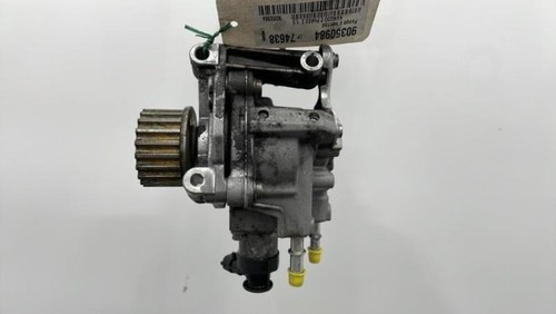 Pompe injection renault - à,