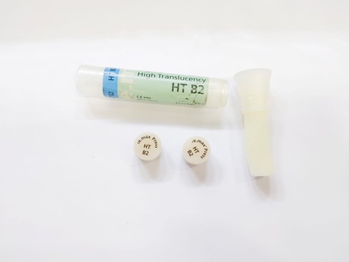 Ivoclar vivadent ips max - ips, e.max