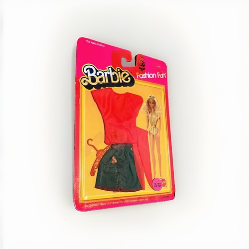 1983 superstar barbie - superstar, christie