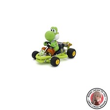 New Kyosho Egg (Kyosho Egg) Kyosho Egg Mario Kart Racing Cart R/C Yoshi