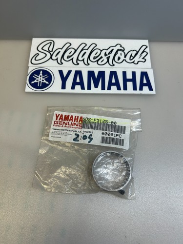 Bague fourche yamaha - 1,