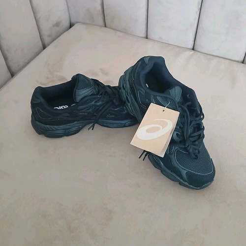 Asics gel nyc baskets running - baskets,