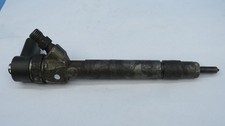 Mercedes W220 Fuel Injector