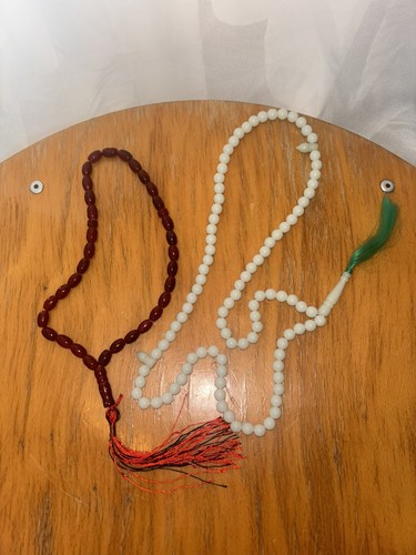 Lot tasbih - 2,