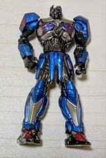 Jouet de collection Transformers Optimus Prime Last Knight Ver d'occasion...