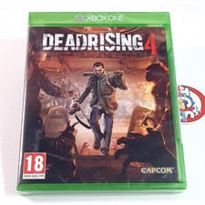 Dead Rising 4 XBOX ONE Euro Fr