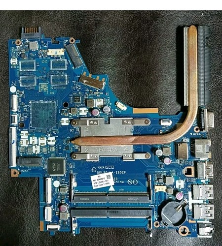 Carte mère e802p pour pc - la-e802p,