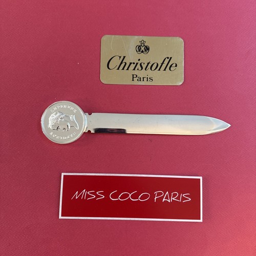Ouvre lettre coupe papier - ouvre,