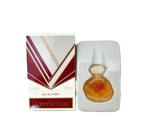 Miniature parfum versace edt - miniature,