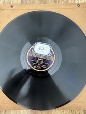 78T LP 78rpm TINO ROSSI Maria