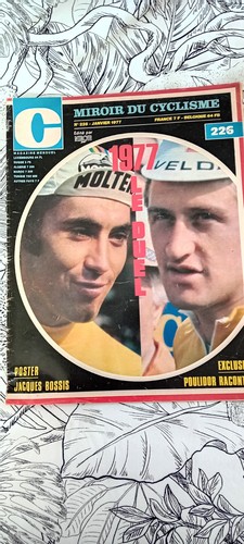 Miroir cyclisme 226 - miroir,
