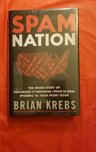 Spam nation inside story of - story,