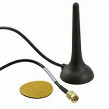 ANTENNE MAGNÉTIQUE MNT 2M