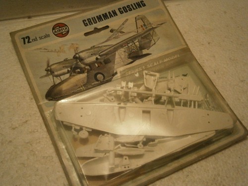 Ancienne maquette avion - ancienne,