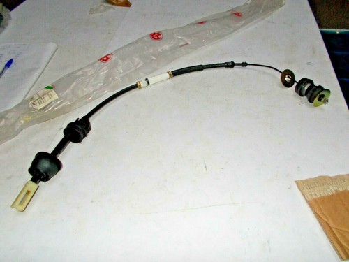 Câble débrayage embrayage - câble,