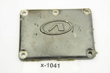 Vertemati VOR V 400 -