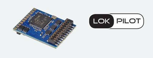 Esu 59629 lockpilot - esu,