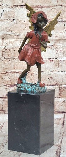 Main fabriqué bronze - main,