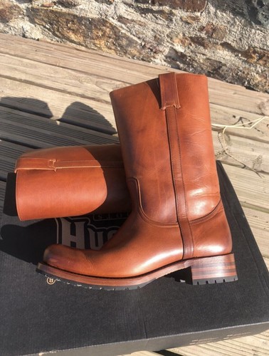 Bottes cowboy - bottes,