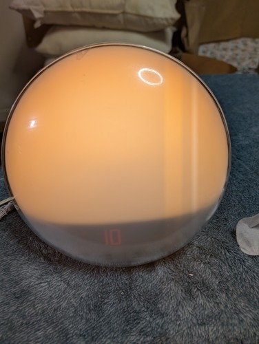 Philips smart sleep - sleep, wake-up