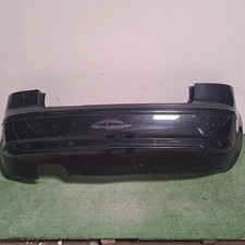 Pare choc arriere AUDI A3 2