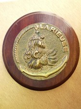 TAPE DE BOUCHE PATROUILLEUR LA