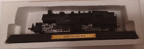Train atlas serie gt2 4x4 - serie, 96