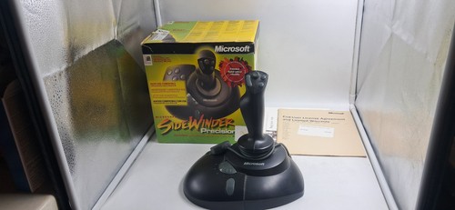 Joystick pour sidewinder - pc,