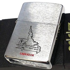 Briquet ZIPPO rare 1 Canada 1994 drapeau national ZIPPO Ontario Vintage Stylish