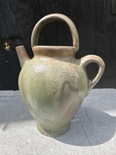 Gilbert METENIER Vase Grés