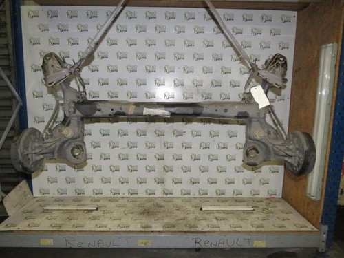 Essieu arriere citroen - citroen, 2