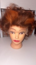 Perruque Femme 100% Cheveux