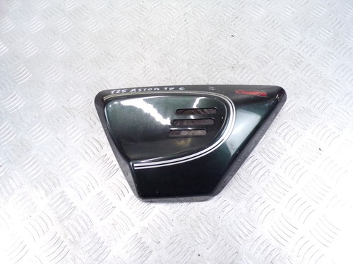 Orcal 125 astor - 125,