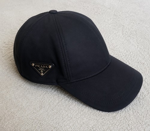 Casquette prada - casquette,